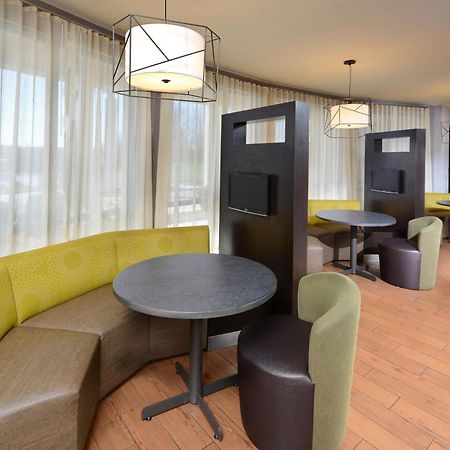 Courtyard Danville Εξωτερικό φωτογραφία