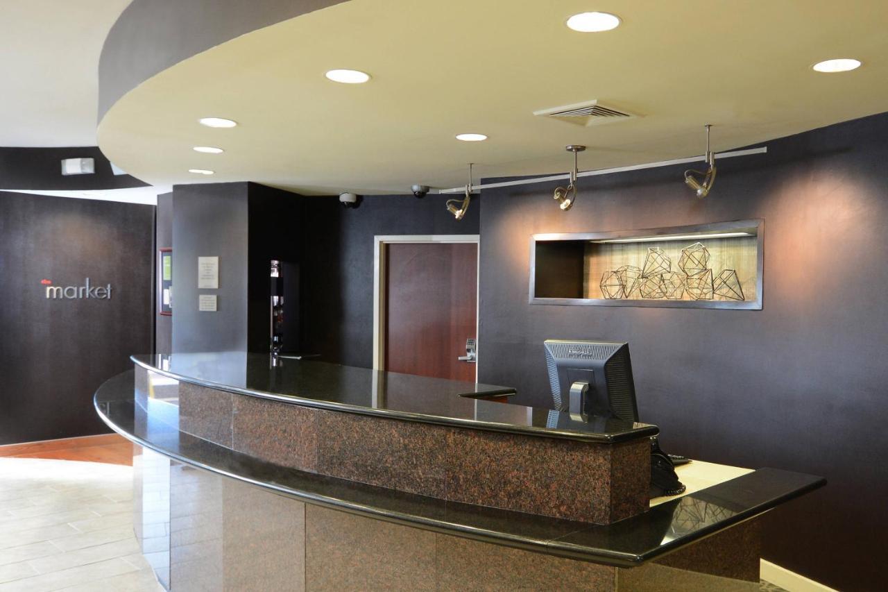 Courtyard Danville Εξωτερικό φωτογραφία