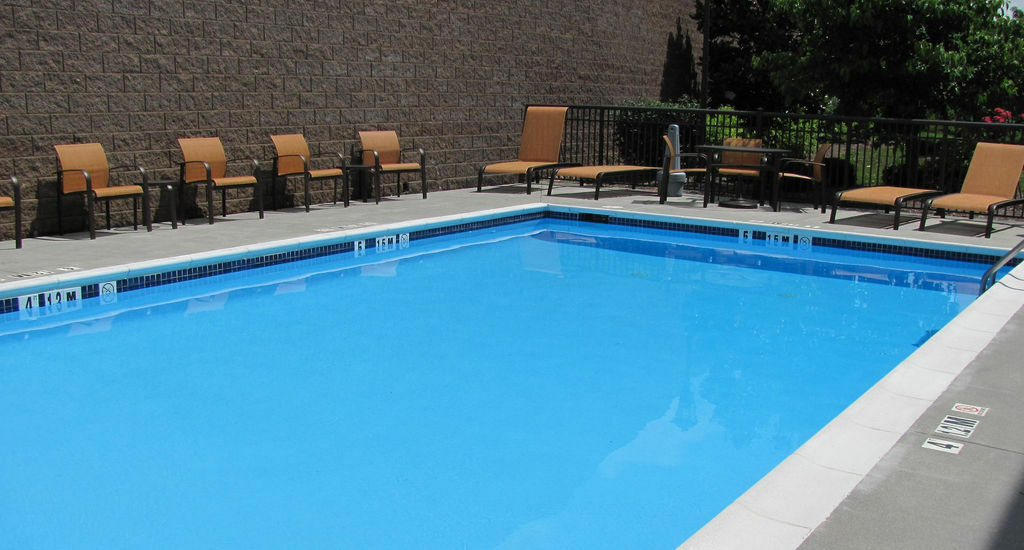Courtyard Danville Εξωτερικό φωτογραφία